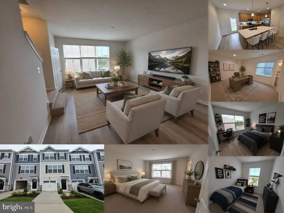 347 Tumblers Way, Joppa, MD 21085 - #1