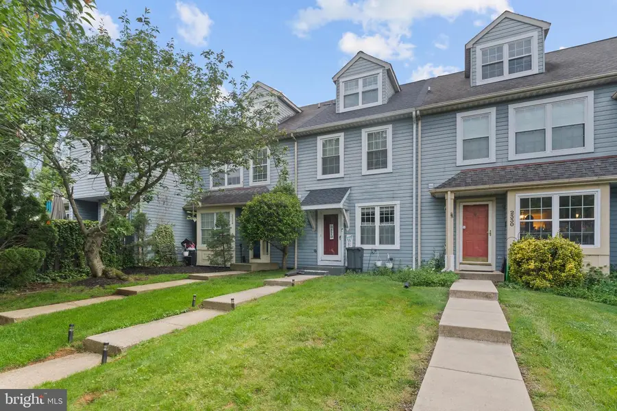 2332 Darby Ct, Bel Air, MD 21015 - #2