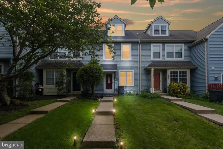 2332 Darby Ct, Bel Air, MD 21015 - #3