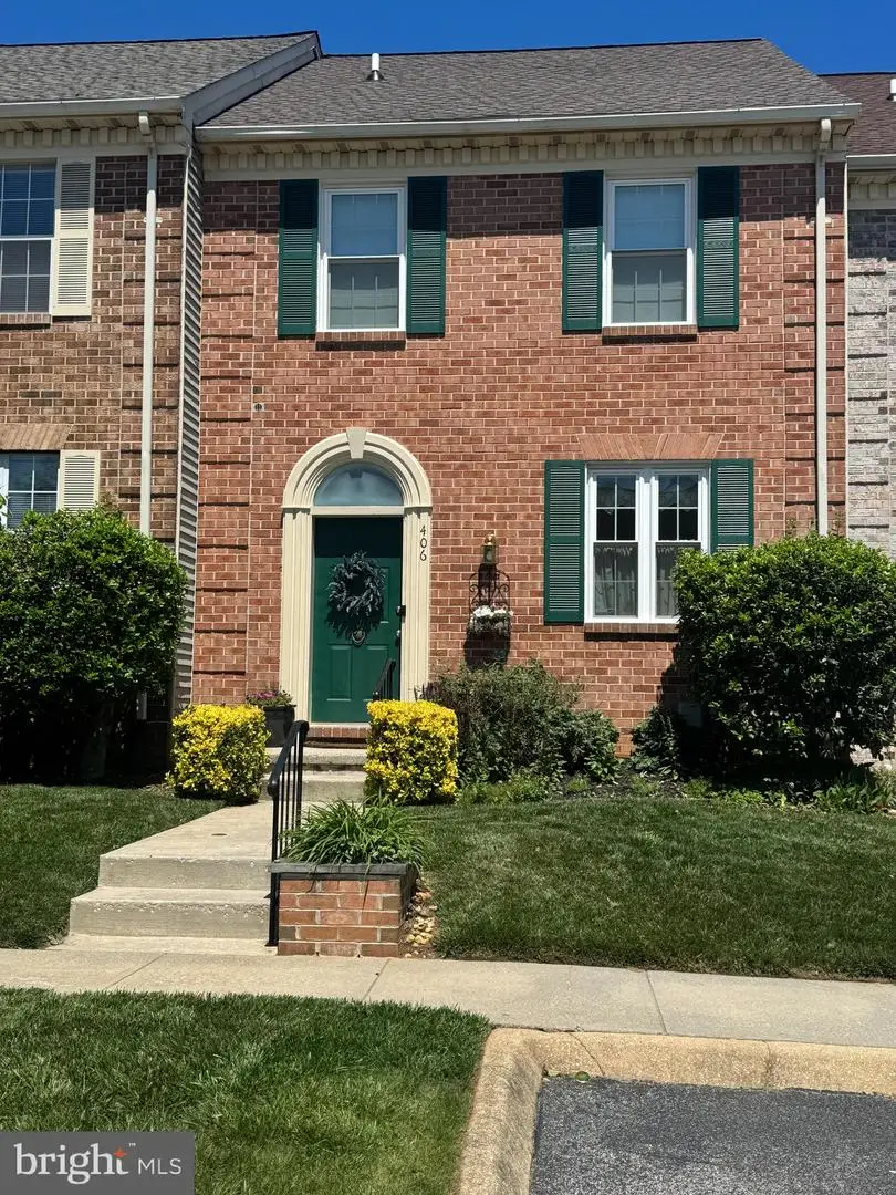 406 Hanna Way, Bel Air, MD 21014 - #1