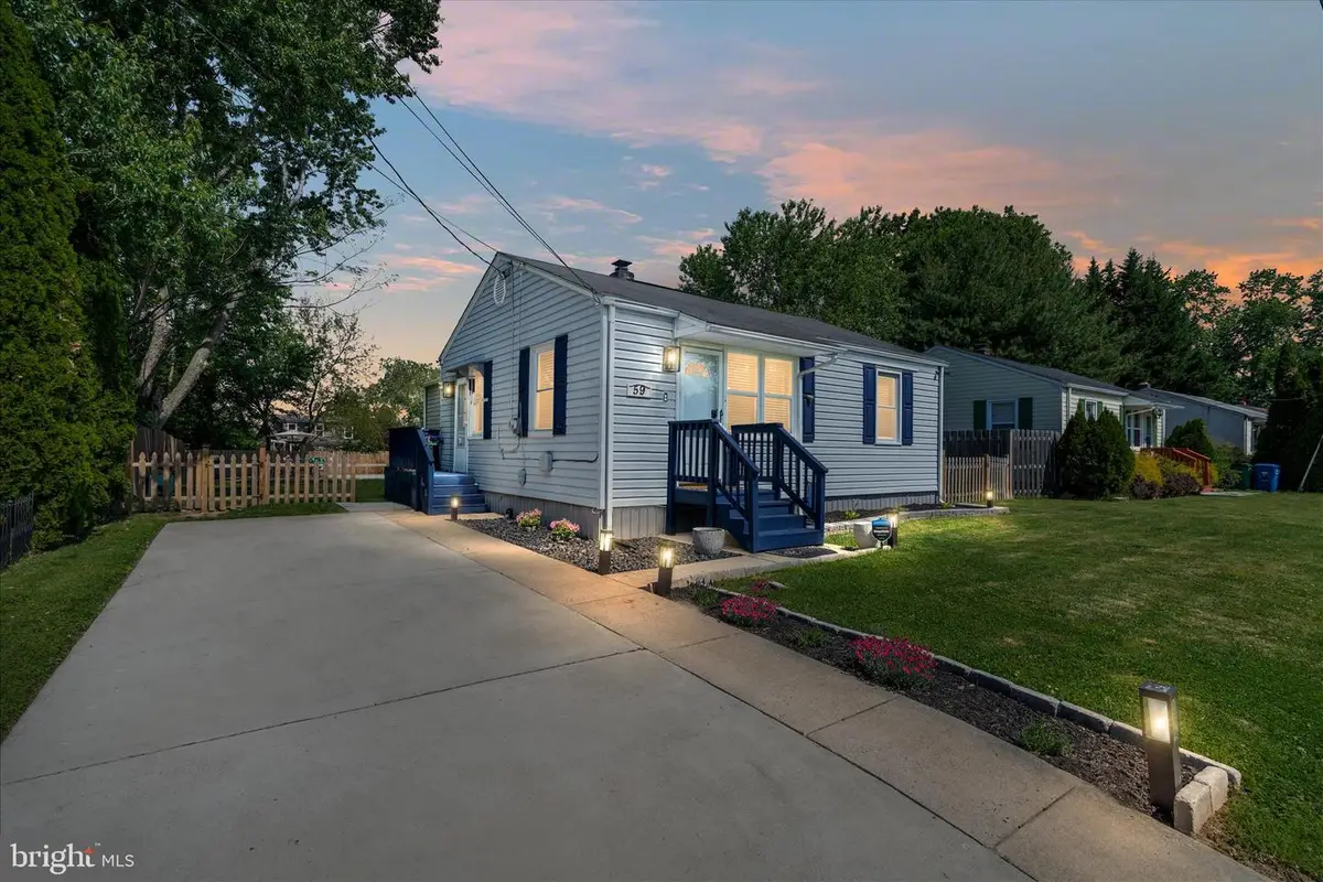59 Swan St, Aberdeen, MD 21001 - #1