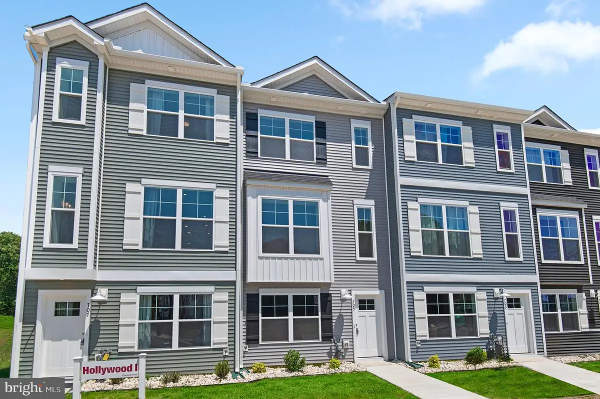 754 Bur Oak Ct, Aberdeen, MD 21001 - #1