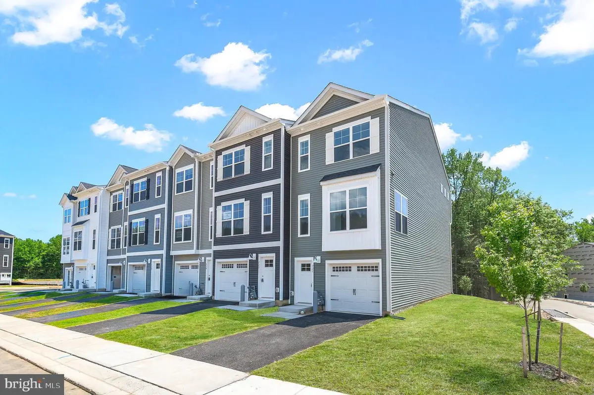 742 Bur Oak Ct, Aberdeen, MD 21001 - #1