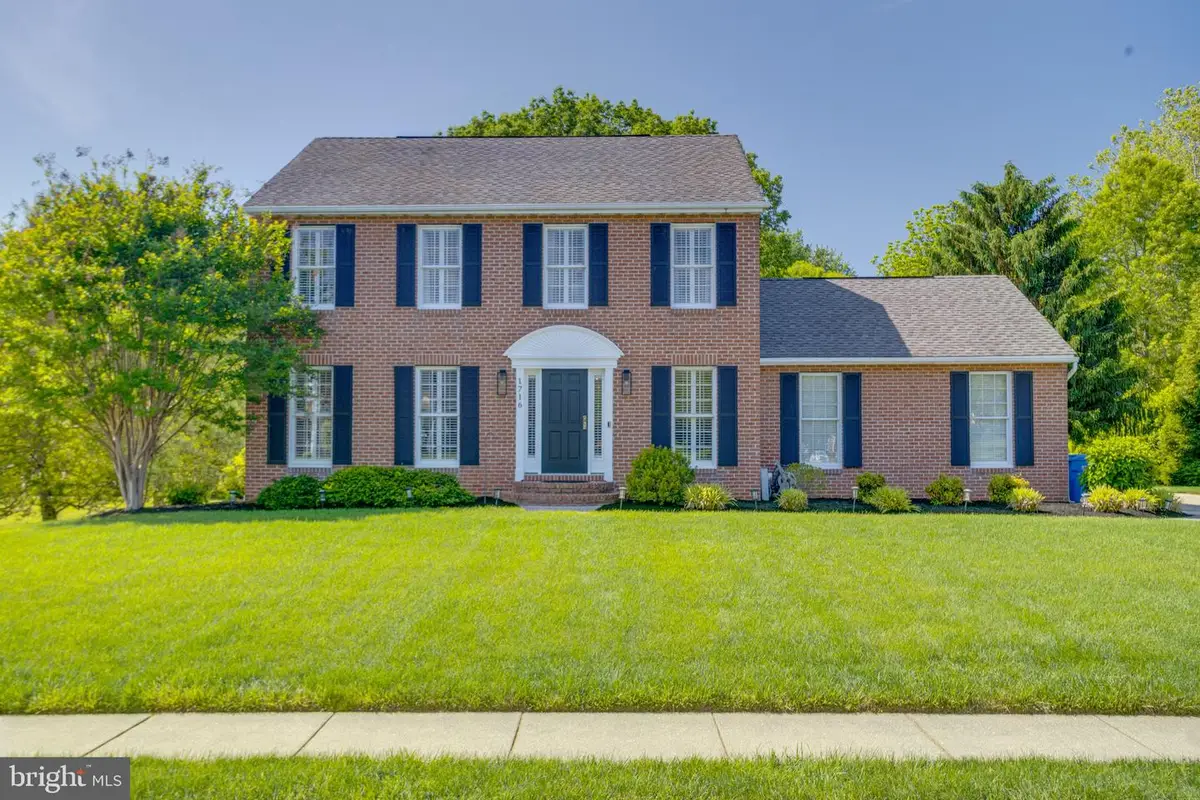 1716 Edwin Dr, Bel Air, MD 21015 - #1