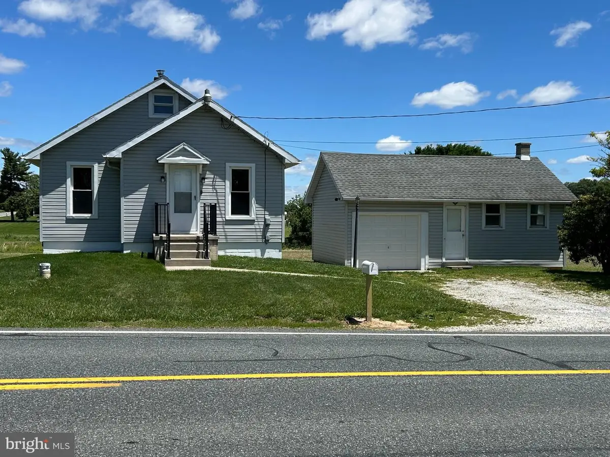 5241 Norrisville Rd, White Hall, MD 21161 - #1