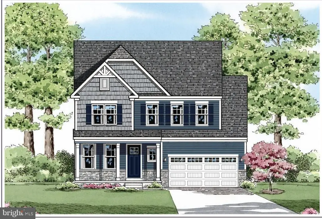 207 Gunmetal, Edgewood, MD 21040 - #1
