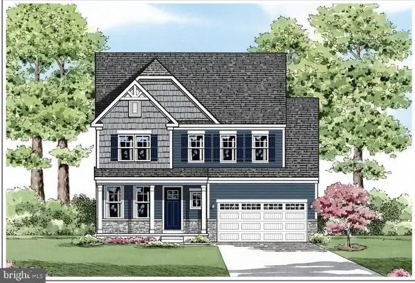 207 Gunmetal, EDGEWOOD, MD 21040