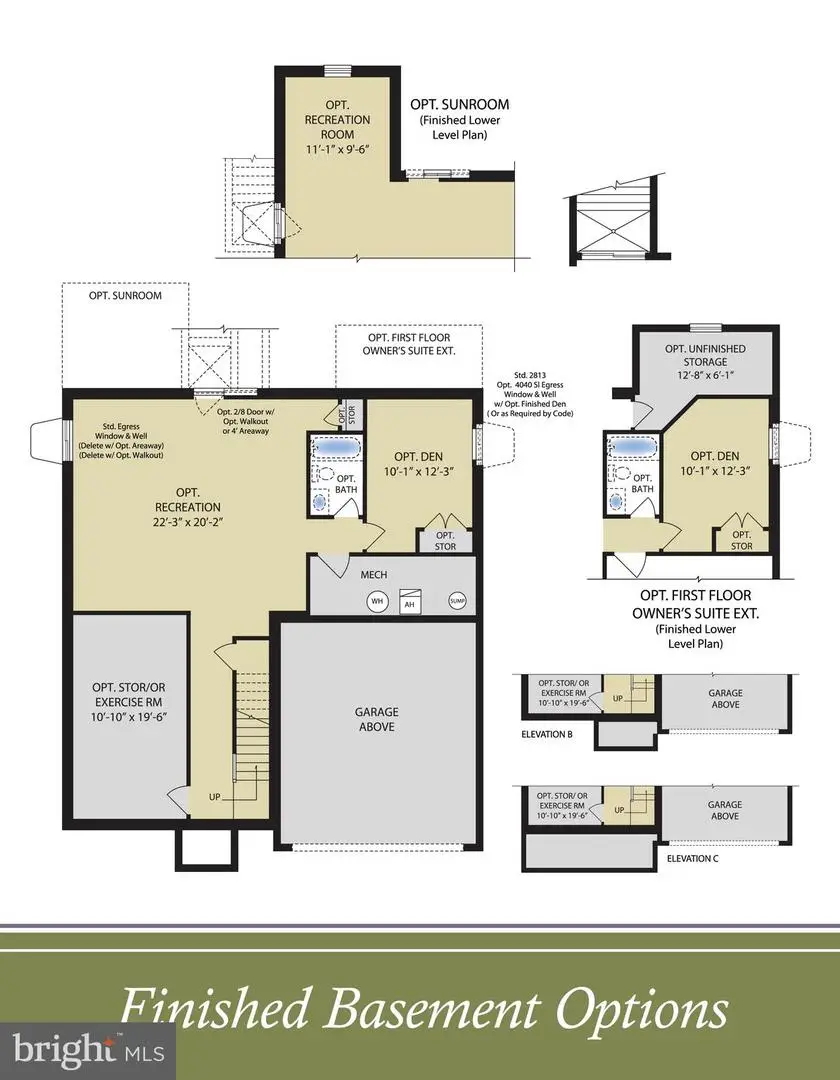 207 Gunmetal, Edgewood, MD 21040 - #2