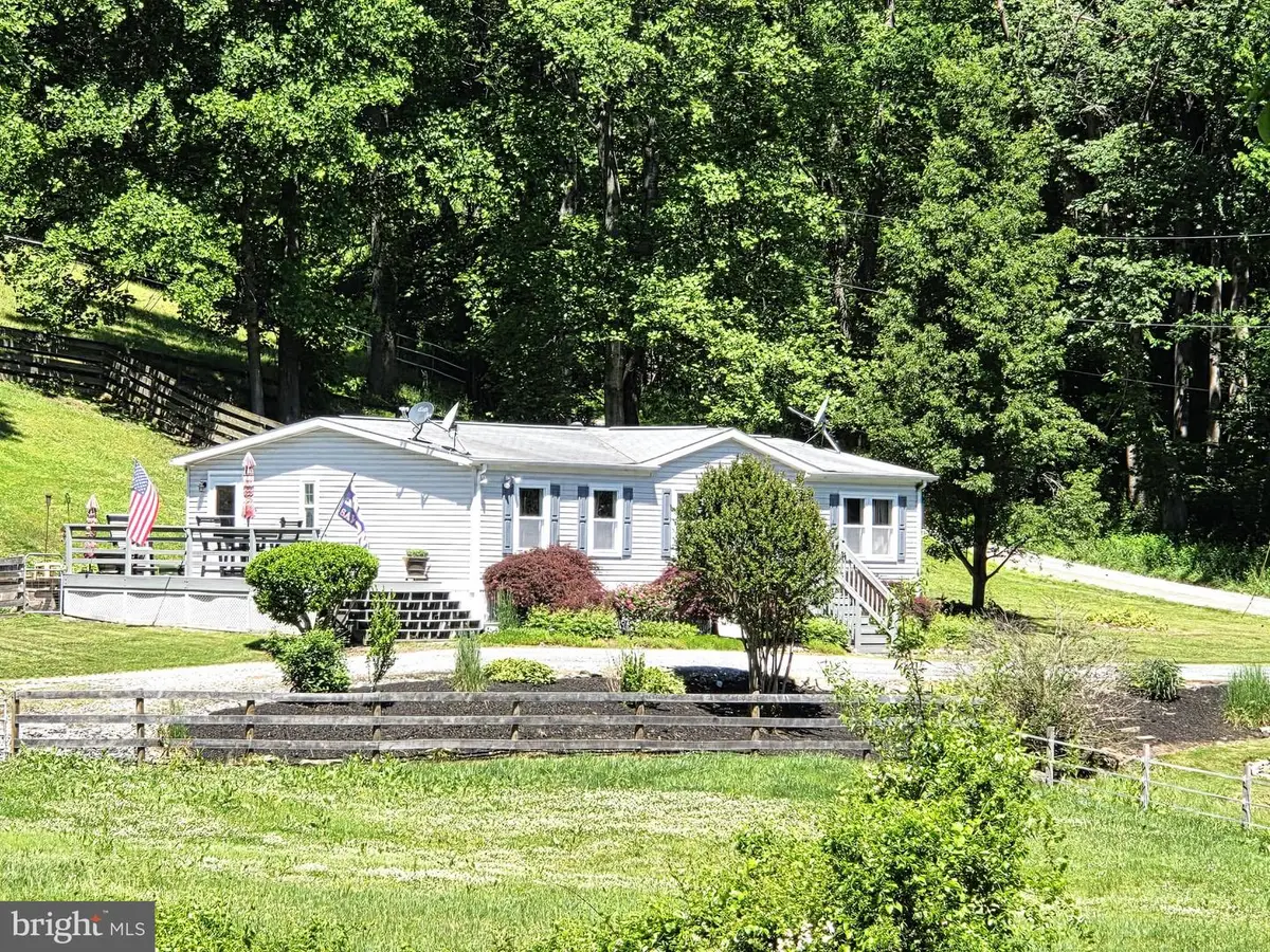 2157 N Cooper Rd, Whiteford, MD 21160 - #1
