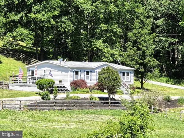 2157 N Cooper Rd, WHITEFORD, MD 21160