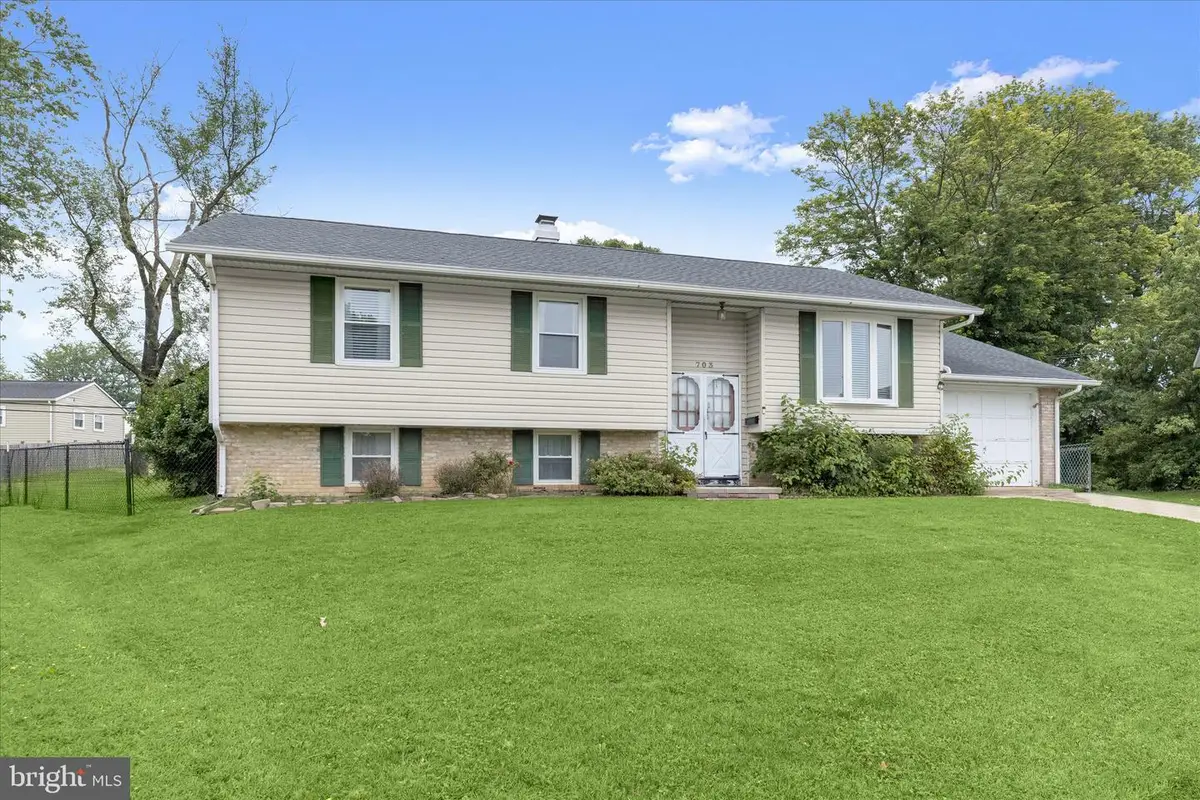 703 Tulip Ct, Edgewood, MD 21040 - #1