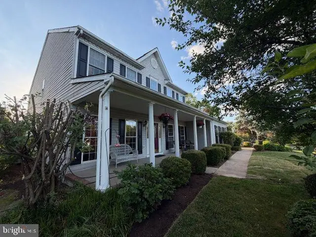 110 Theodora Ct, Forest Hill, MD 21050 - #2