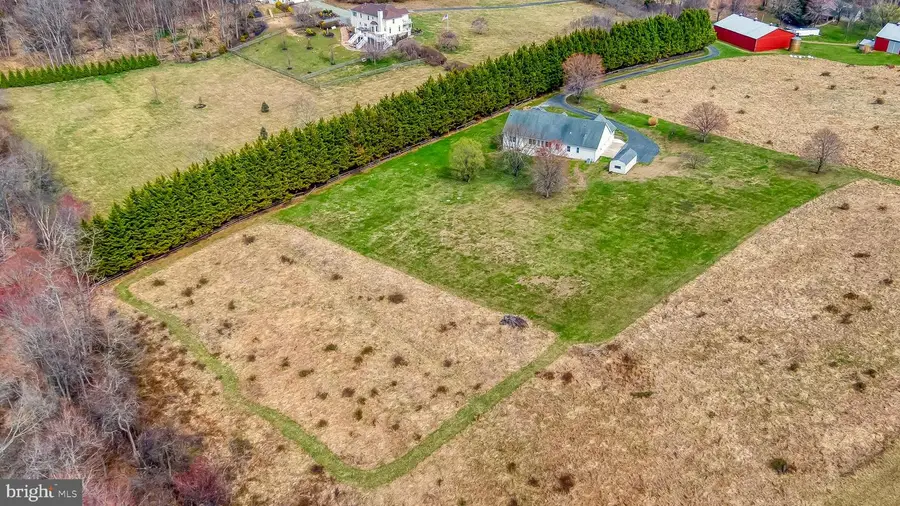 4532 Flintville Rd, Whiteford, MD 21160 - #2