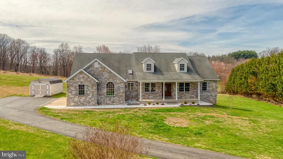 4532 Flintville Rd, Whiteford, MD 21160 - #3