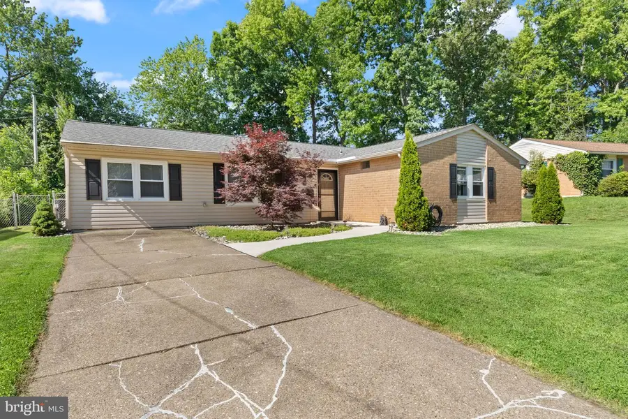 814 Foxwell Rd, Joppa, MD 21085 - #2