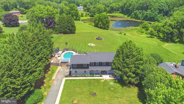 2906 Calliston Ct, JARRETTSVILLE, MD 21084