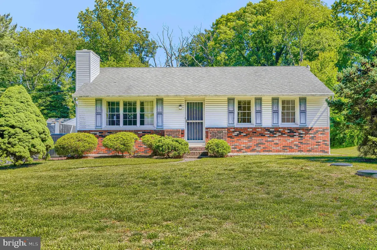 1009 Trimble Rd, Joppa, MD 21085 - #1
