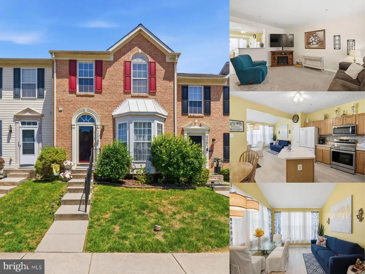 5080 Bristle Cone Ct, Aberdeen, MD 21001 - #1