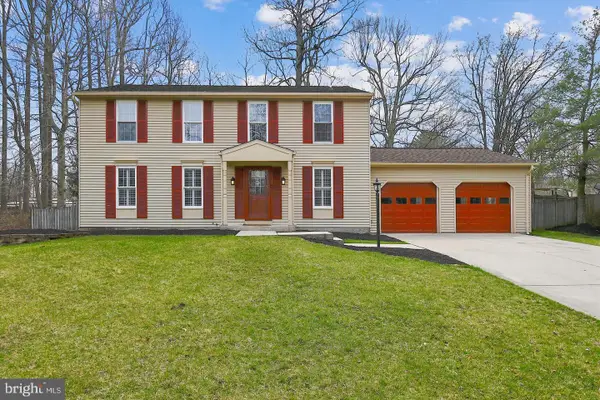 403 Amy Dr, ABINGDON, MD 21009