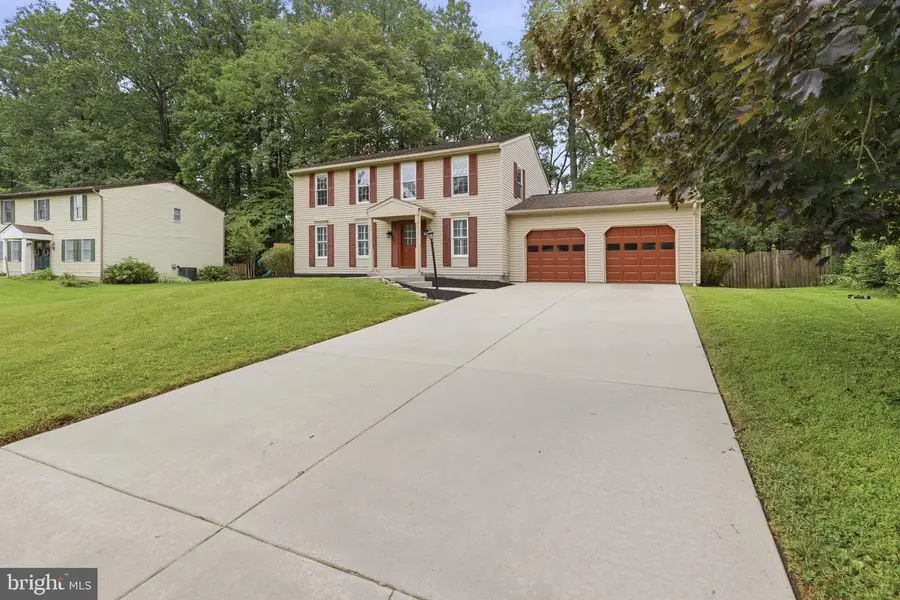 403 Amy Dr, Abingdon, MD 21009 - #2