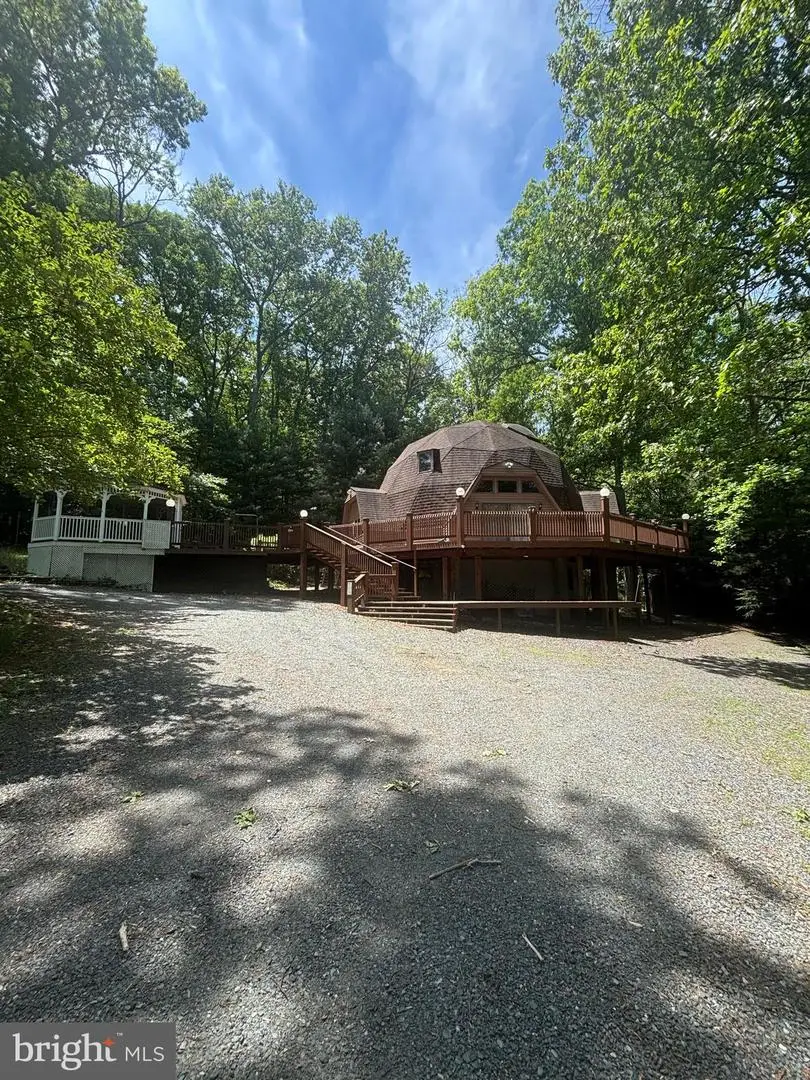 1349 Quaker Church Rd, Street, MD 21154 - #1