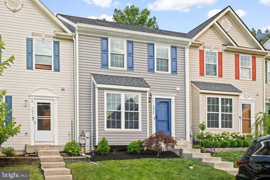 3825 Copper Beech Dr, Abingdon, MD 21009 - #2