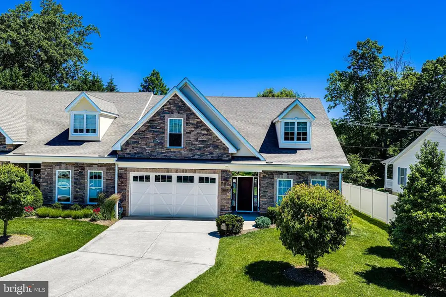 2513 Kenna Ct #7, Abingdon, MD 21009 - #2