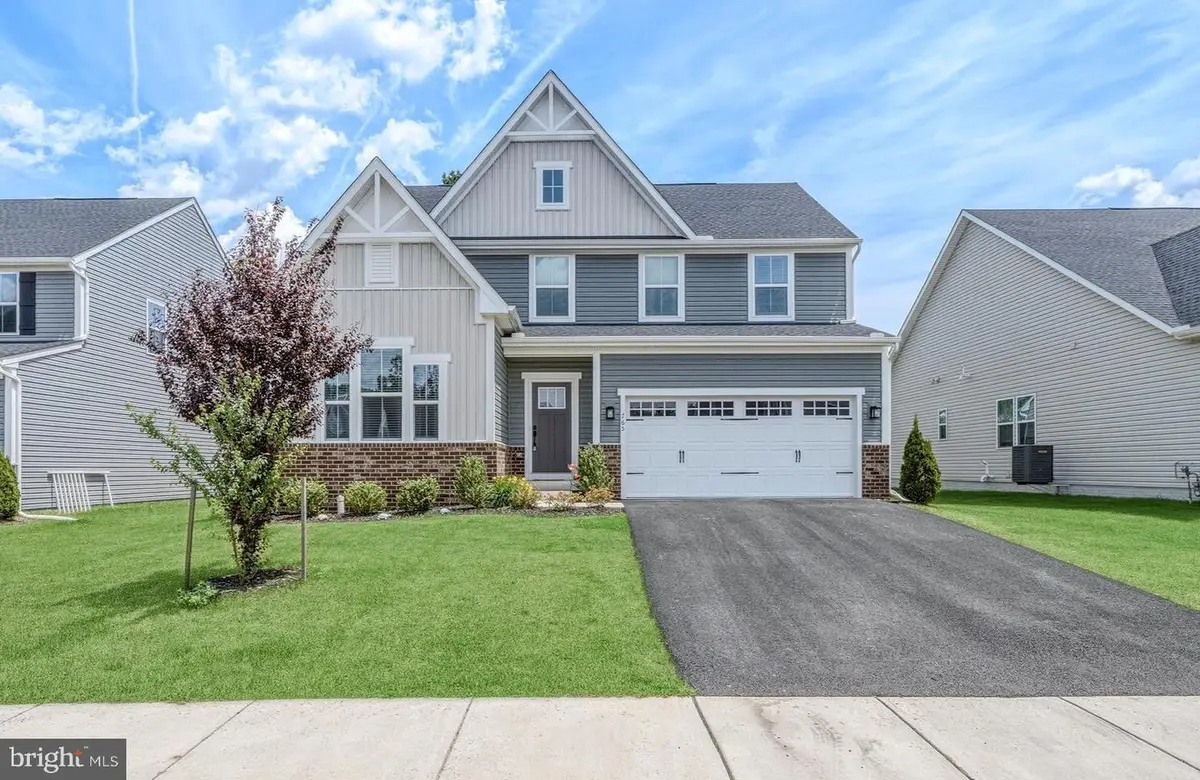 765 Sagebrush Loop, Aberdeen, MD 21001 - #1