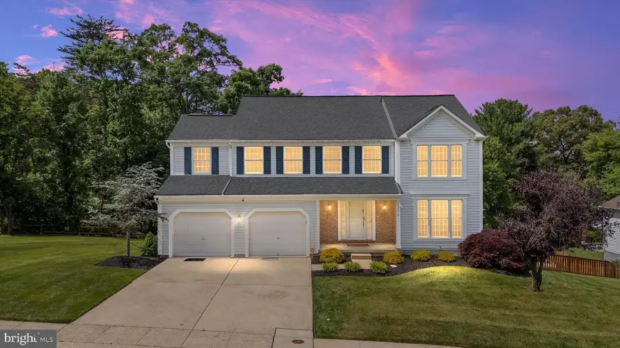 3216 Holly Knoll Ct, Abingdon, MD 21009 - #3