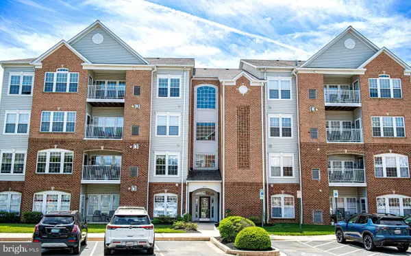 203 Secretariat Dr #203-e, HAVRE DE GRACE, MD 21078