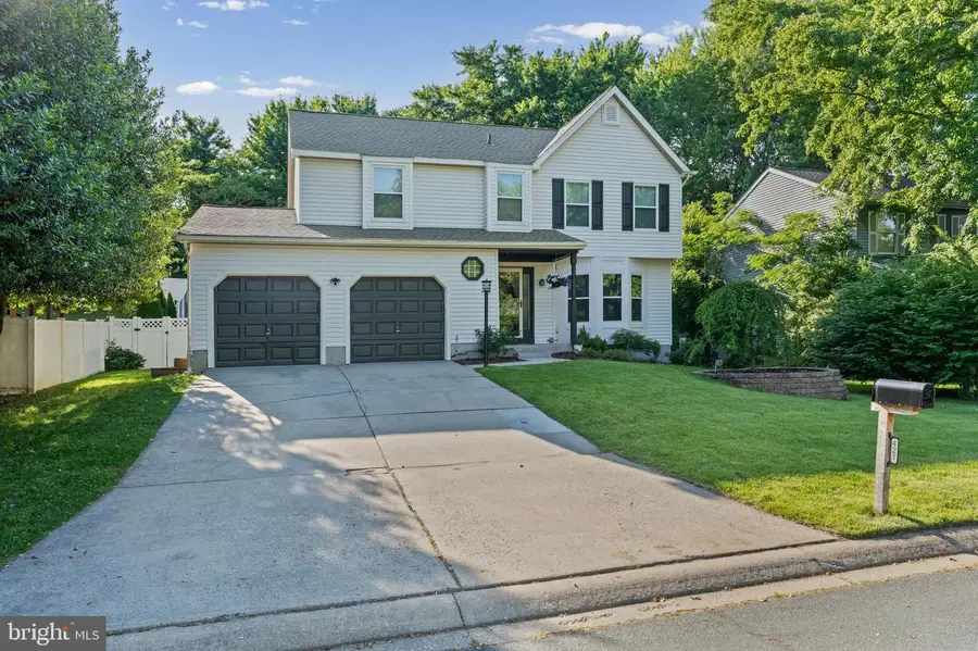 421 Abbey Cir, Abingdon, MD 21009 - #2