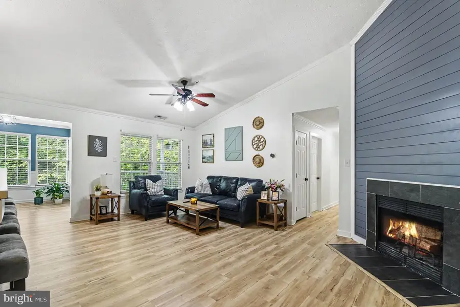 1004-l Markham Ct, Bel Air, MD 21014 - #3