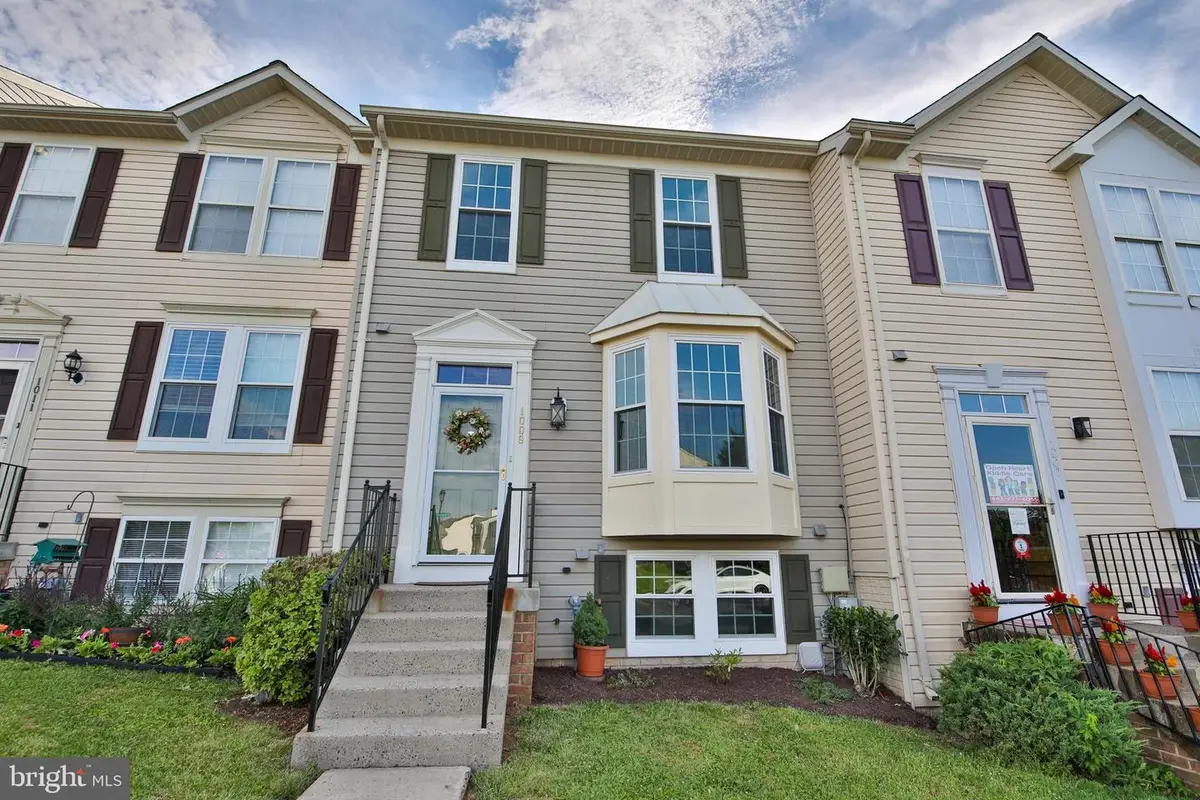 1009 Jeanett Way, Bel Air, MD 21014 - #1