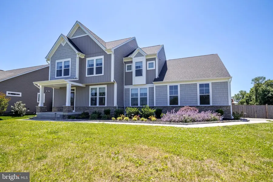 1721 W Jarrettsville Rd, Jarrettsville, MD 21084 - #2