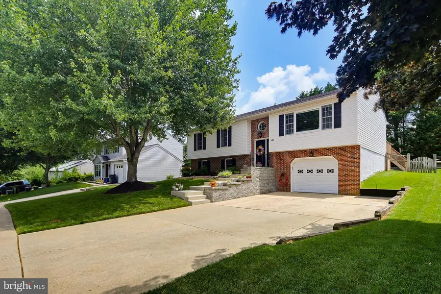 341 Hunters Run Dr, Bel Air, MD 21015 - #2