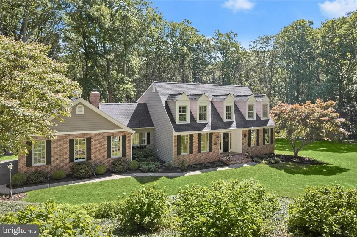 1109 E Wheel Rd, Bel Air, MD 21015 - #1