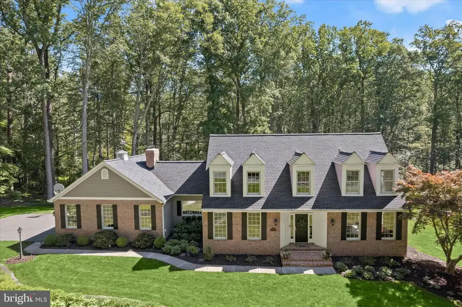 1109 E Wheel Rd, Bel Air, MD 21015 - #2