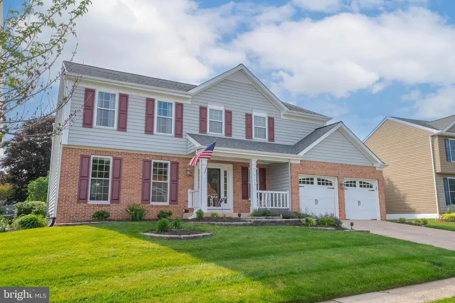 915 Hepburn Ln, Bel Air, MD 21014 - #3
