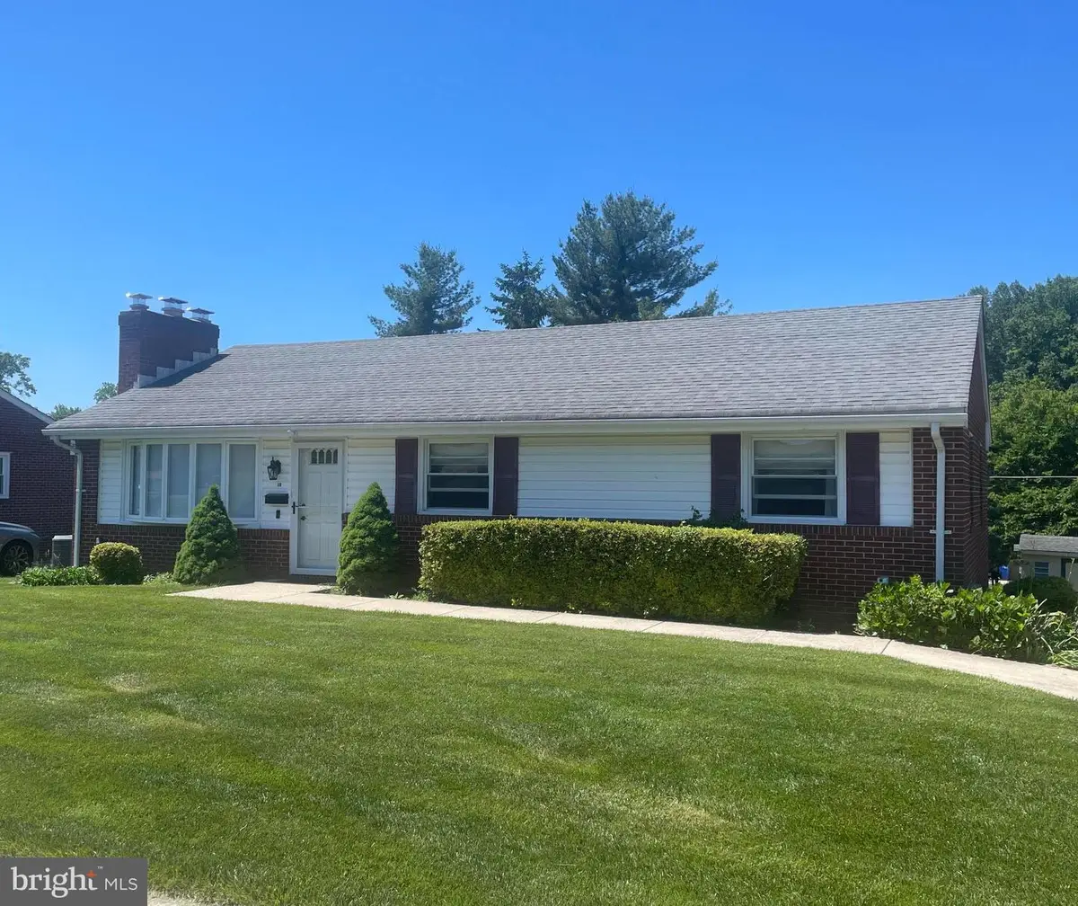 18 N Reed St, Bel Air, MD 21014 - #1