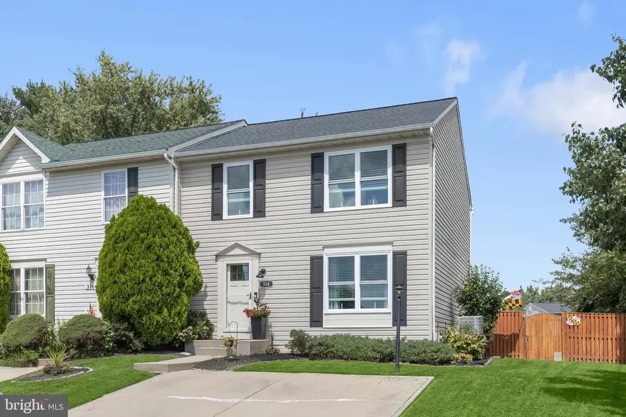 318 Brittany Dr, Joppa, MD 21085 - #2