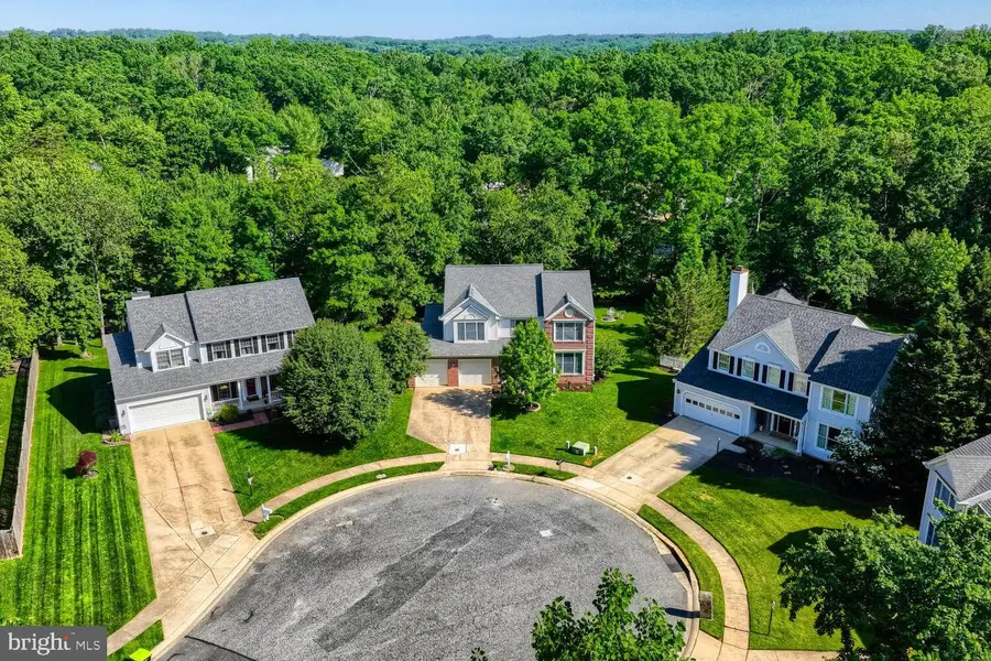 3202 Holly Knoll Ct, Abingdon, MD 21009 - #3