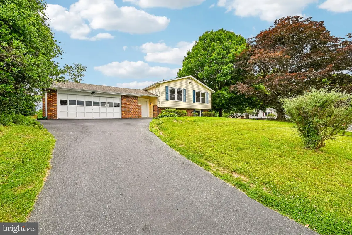 513 Normandy Ln, Bel Air, MD 21015 - #1