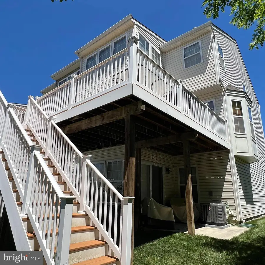 4817 Limestone Ct, Aberdeen, MD 21001 - #2