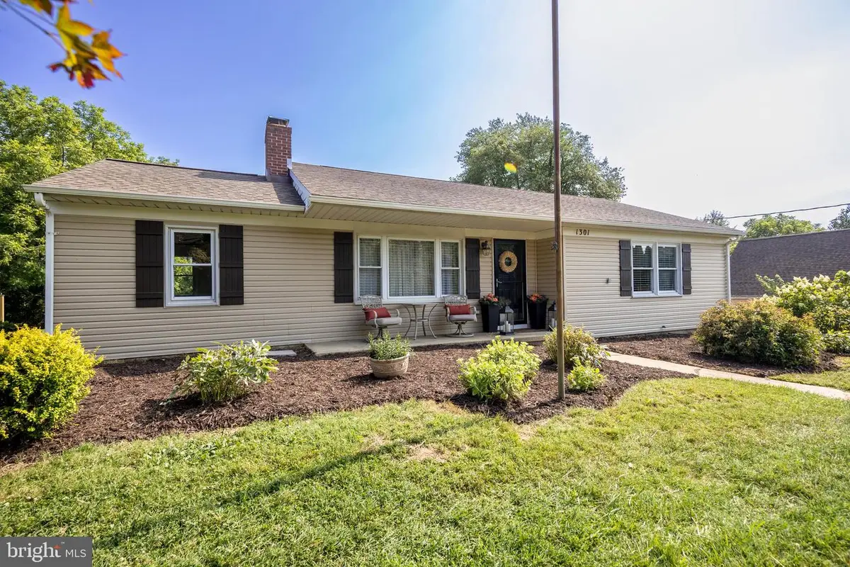 1301 Philadelphia Rd, Joppa, MD 21085 - #1
