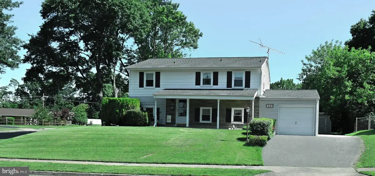 531 Eckhart Dr, Joppa, MD 21085 - #1
