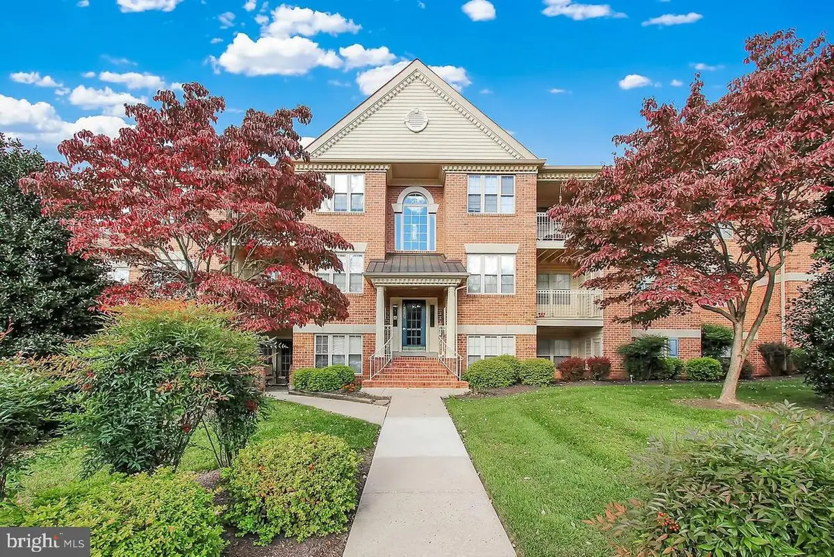 1715 Landmark Dr #3b, Forest Hill, MD 21050 - #1