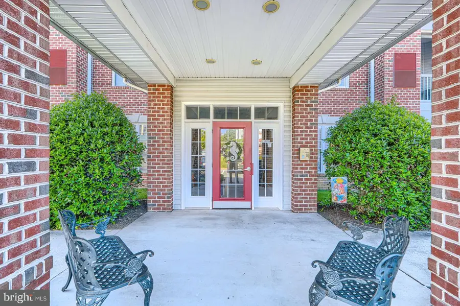 1604 Martha Ct #201, Bel Air, MD 21015 - #3