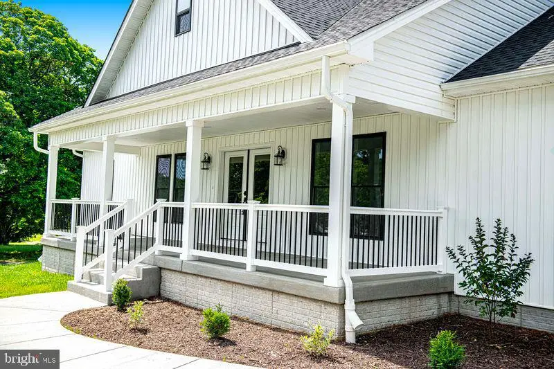 2104 Ruffs Mill Rd, Bel Air, MD 21015 - #2