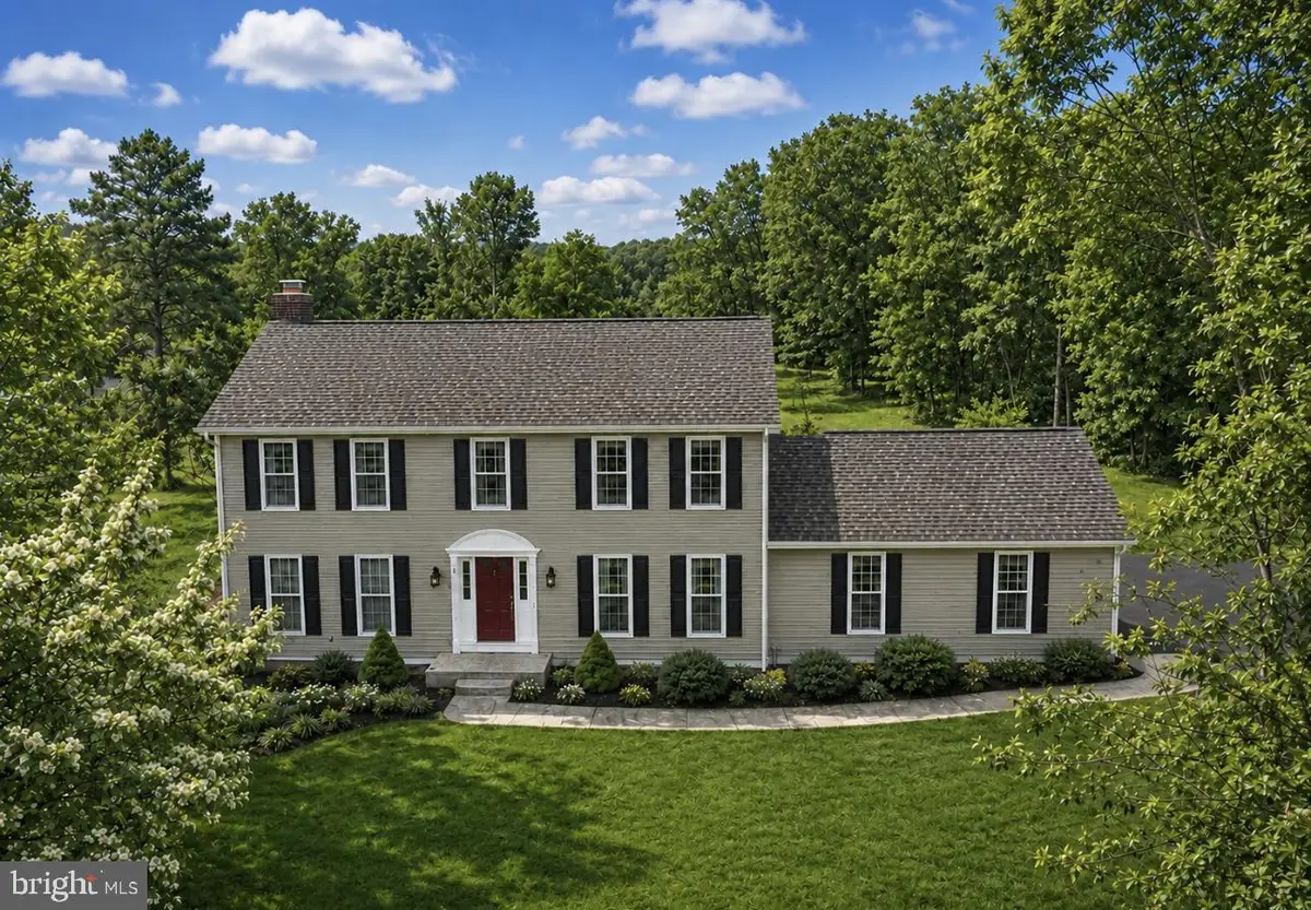 2333 Cox Rd, Jarrettsville, MD 21084 - #1