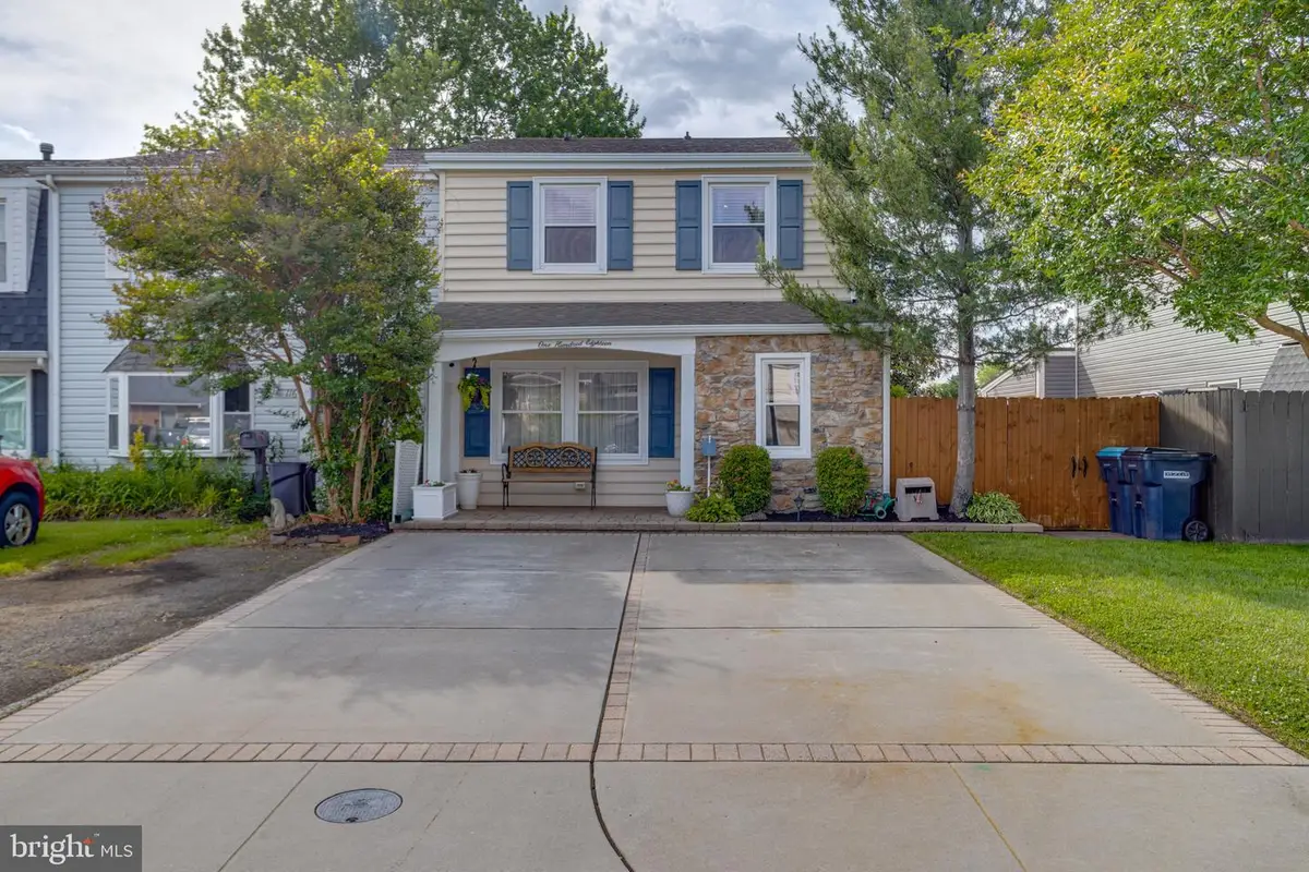 118 Driftwood Ct, Joppa, MD 21085 - #1